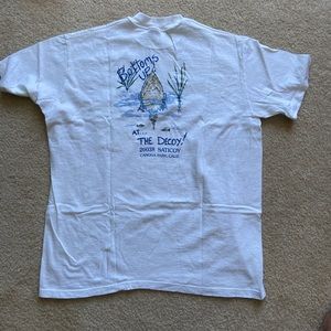 Vintage Decoy T Shirt